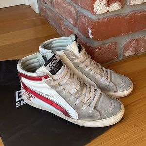 Golden Goose - Slides 36 LTD edition